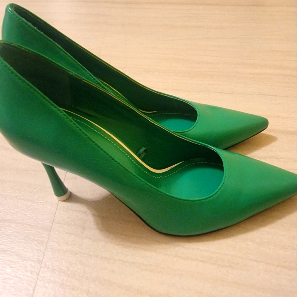 Zara shoes